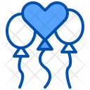 پیش‌نمایش فایل heart-balloon-5190282 از پک عروسی