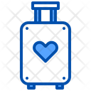 پیش‌نمایش فایل honeymoon-luggage-5190302 از پک عروسی