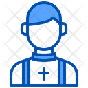 پیش‌نمایش فایل priest-5190318 از پک عروسی