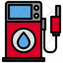 پیش‌نمایش فایل gas-station-5193872 از پک حمل و نقل