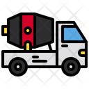 پیش‌نمایش فایل mixer-truck-5193877 از پک حمل و نقل