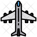 پیش‌نمایش فایل plane-5193879 از پک حمل و نقل
