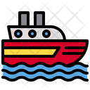 پیش‌نمایش فایل ship-5193884 از پک حمل و نقل
