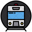 پیش‌نمایش فایل train-5193894 از پک حمل و نقل