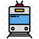 پیش‌نمایش فایل train-5193895 از پک حمل و نقل