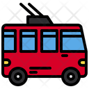 پیش‌نمایش فایل trolley-bus-5193898 از پک حمل و نقل