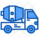 پیش‌نمایش فایل mixer-truck-5193927 از پک حمل و نقل