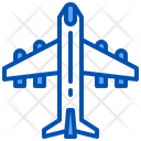 پیش‌نمایش فایل plane-5193929 از پک حمل و نقل
