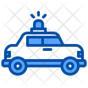 پیش‌نمایش فایل police-car-5193930 از پک حمل و نقل