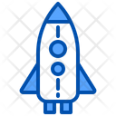 پیش‌نمایش فایل rocket-5193931 از پک حمل و نقل