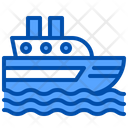 پیش‌نمایش فایل ship-5193934 از پک حمل و نقل