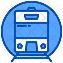 پیش‌نمایش فایل train-5193944 از پک حمل و نقل