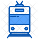 پیش‌نمایش فایل train-5193945 از پک حمل و نقل