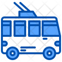 پیش‌نمایش فایل trolley-bus-5193948 از پک حمل و نقل