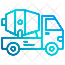 پیش‌نمایش فایل mixer-truck-5193827 از پک حمل و نقل