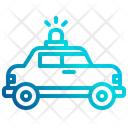 پیش‌نمایش فایل police-car-5193830 از پک حمل و نقل