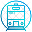 پیش‌نمایش فایل train-5193844 از پک حمل و نقل