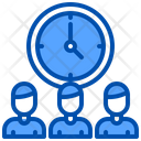 پیش‌نمایش فایل business-meeting-time-5193742 از پک مدیریت زمان