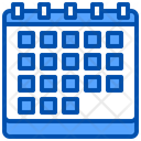 پیش‌نمایش فایل calendar-5193711 از پک مدیریت زمان