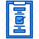 پیش‌نمایش فایل check-clipboard-5193714 از پک مدیریت زمان