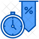 پیش‌نمایش فایل discount-time-5193725 از پک مدیریت زمان
