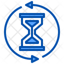 پیش‌نمایش فایل hourglass-5193733 از پک مدیریت زمان