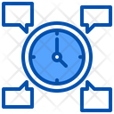 پیش‌نمایش فایل time-chat-5193722 از پک مدیریت زمان
