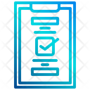 پیش‌نمایش فایل check-clipboard-5193614 از پک مدیریت زمان
