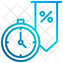 پیش‌نمایش فایل discount-time-5193625 از پک مدیریت زمان