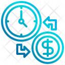 پیش‌نمایش فایل exchange-time-money-5193626 از پک مدیریت زمان