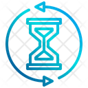 پیش‌نمایش فایل hourglass-5193633 از پک مدیریت زمان