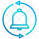 پیش‌نمایش فایل notification-bell-5193606 از پک مدیریت زمان