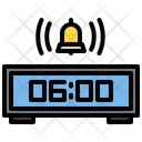 پیش‌نمایش فایل alarm-clock-5193555 از پک مدیریت زمان
