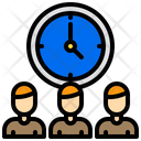پیش‌نمایش فایل business-meeting-time-5193592 از پک مدیریت زمان