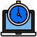 پیش‌نمایش فایل computer-5193573 از پک مدیریت زمان