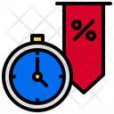 پیش‌نمایش فایل discount-time-5193575 از پک مدیریت زمان
