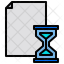 پیش‌نمایش فایل document-processing-5193581 از پک مدیریت زمان