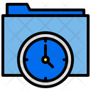 پیش‌نمایش فایل folder-time-5193578 از پک مدیریت زمان