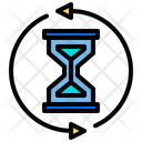 پیش‌نمایش فایل hourglass-5193583 از پک مدیریت زمان