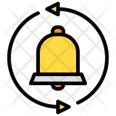 پیش‌نمایش فایل notification-bell-5193556 از پک مدیریت زمان
