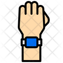 پیش‌نمایش فایل smartwatch-5193602 از پک مدیریت زمان