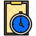 پیش‌نمایش فایل task-deadline-5193565 از پک مدیریت زمان