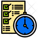 پیش‌نمایش فایل task-deadline-5193597 از پک مدیریت زمان
