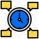 پیش‌نمایش فایل time-chat-5193572 از پک مدیریت زمان