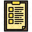 پیش‌نمایش فایل checklist-5190534 از پک کار از خانه
