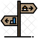 پیش‌نمایش فایل direction-board-5190542 از پک کار از خانه