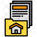 پیش‌نمایش فایل document-folder-5190543 از پک کار از خانه
