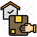 پیش‌نمایش فایل home-delivery-5190538 از پک کار از خانه