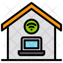 پیش‌نمایش فایل home-wifi-5190571 از پک کار از خانه