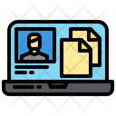 پیش‌نمایش فایل online-learning-5190567 از پک کار از خانه